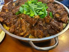 -苏州藏书羊肉(本溪路店)