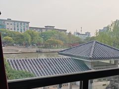 -香雪海饭店中餐厅(人民桥店)
