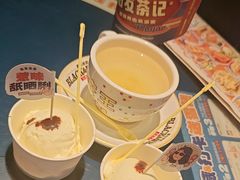 -伯友茶记(中华广场店)