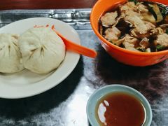 -味一早餐(新芝路店)