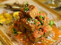 -白仁仔· 活烤海鲜 宵夜(豫园店)