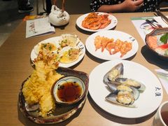 -大渔铁板烧(花园道店)