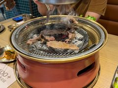 -西塔老太太泥炉烤肉(双井店)