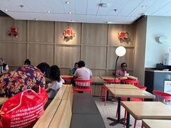 -肯德基(房山店)