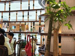 -关夫人餐厅(KLCC阳光广场店)