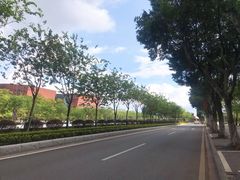 -广州市城市规划展览中心