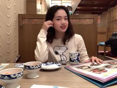 -小山日本料理(岭南天地店)