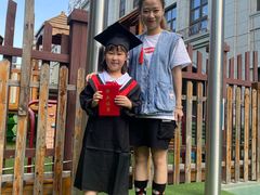 -蓝莓果幼儿园(通州梨园店)