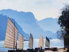 -三峡人家风景区