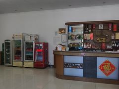 -燕北云山·农家菜·灶台鱼(密云溪翁庄店)