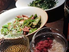 -西郊八号·山野江西菜(开发区店)