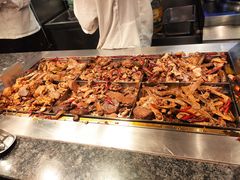 -星伦多 自助料理(圆融店)