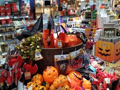 -GranVida生活超市(海信广场店)