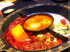 -味舵主重庆火锅(邓尉路店)