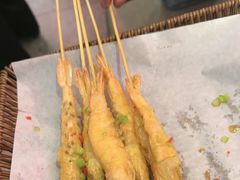 -遇西祠·海鲜烧烤(总店)
