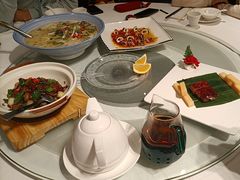 -春满园·早茶·粤菜·宴会(喜宴店)