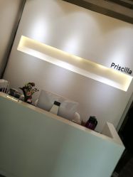 -Priscilla皮肤管理中心