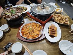 -小厨食堂(黄田坝店)