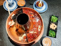 -清真京华源·涮肉烧烤(丰庆店)