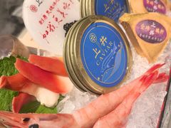 -上井料理黑金店(IFS国金中心店)