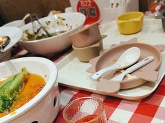 -西贝莜面村(朝阳大悦城店)