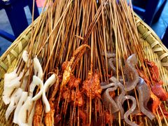 -马路边边串串香(双井直营店)