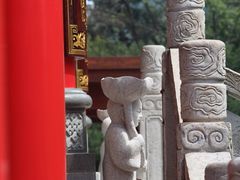 -黔灵山公园