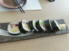 -天丰日本料理·铁板烧