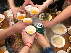 -重庆老火锅(长虹店)