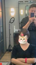 -Z.X HAIR SALON张新美业