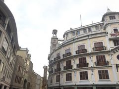 -非遗·爱西干面(小公园总店)