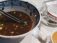 -老北京胡同味道二荤铺(酒仙桥店)