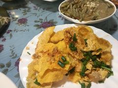 -金台阶鱼馆(于桥水库店)