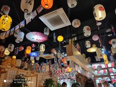 大堂-匠糊·日本料理(美岸广场店)