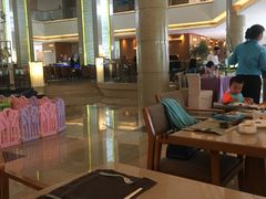-永泰福朋喜来登酒店-宜客乐自助餐厅(远大路店)