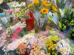 -循礼门鲜花花市(武汉循礼门店)