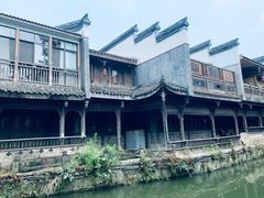 -黄龙溪古镇