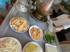 -鑫龙火锅城(青岛分店)