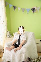 -奶牛叔叔儿童摄影生活馆(太仓店)