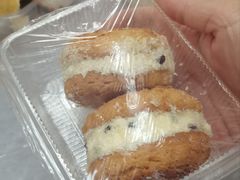 -爱德顺糕点食屋(利民道店)