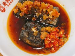 老长沙臭豆腐-呷佬·长沙手工米粉(金沙江路店)