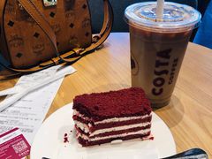 -COSTA COFFEE(龙德广场店)