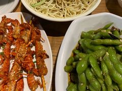 -可可大虾武汉土菜大排档(万松园1店)