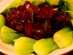 外婆红烧肉-马勒别墅·中餐厅