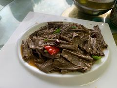 -天天向上素食餐厅(五台山店)