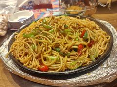 -蒙亨·手把肉·蒙古包文化主题餐厅(天恒广场店)