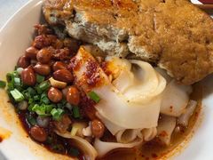 -刘二妈米皮(步行街店)