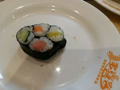 -多喜客海鲜烤肉自助烤场(百花红楼店)