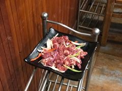 -齐齐哈尔特色烤肉