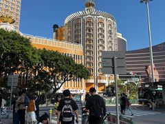 -东望洋炮台东望洋灯塔